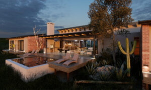 lifestyle estate