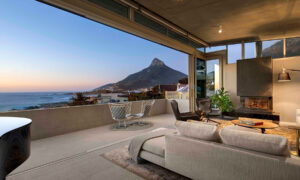 Cape’s luxe homes