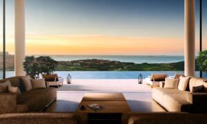 Zimbali Lakes