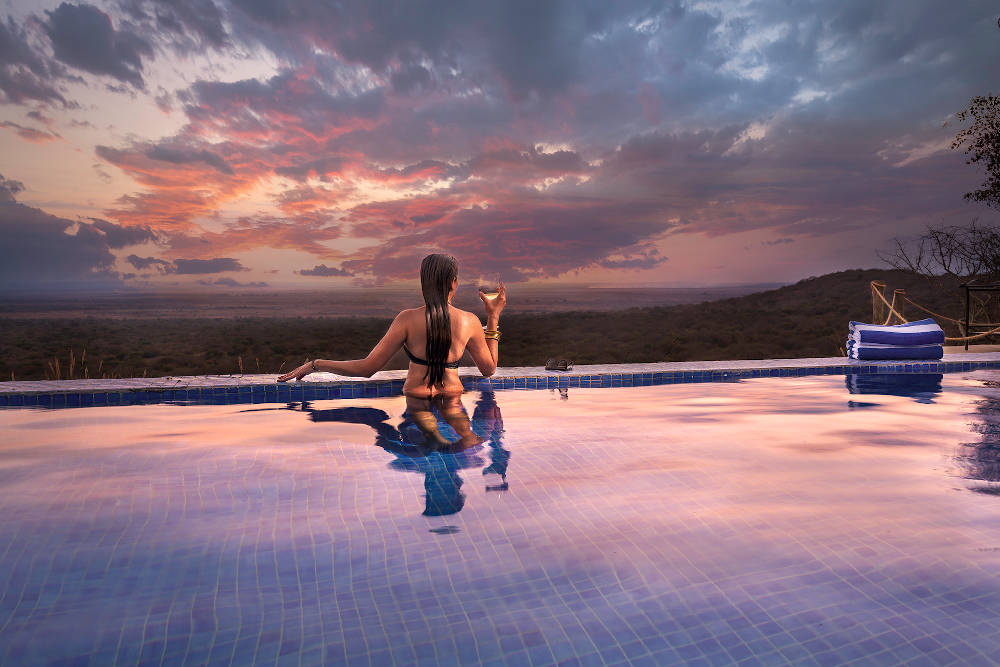 luxury property trends