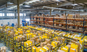 warehouse