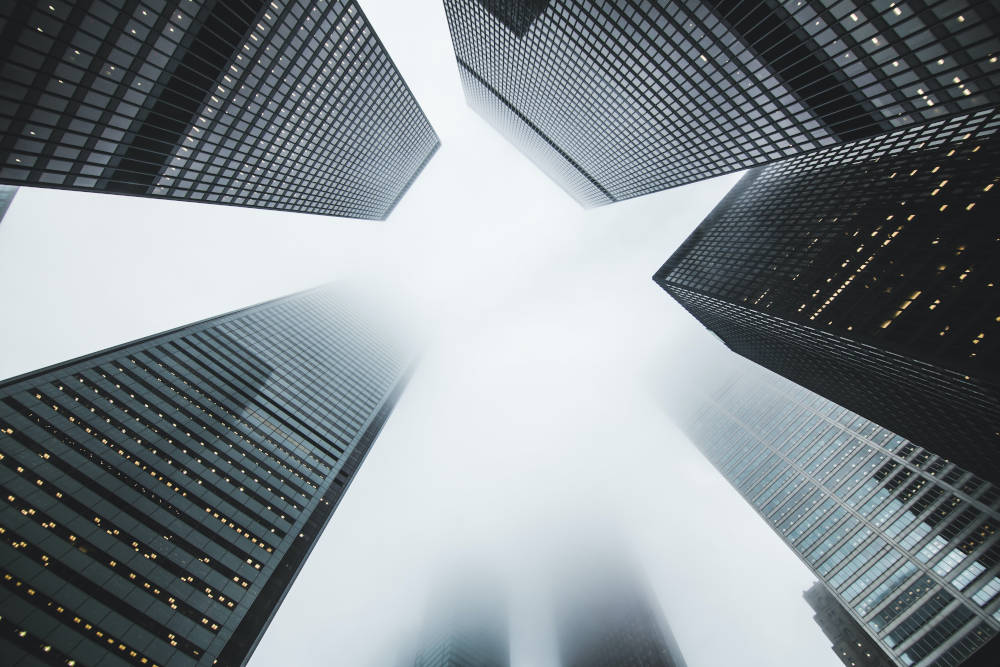 green buildings