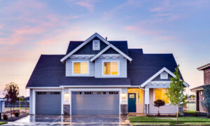 Adding story to home