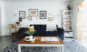 short term rental