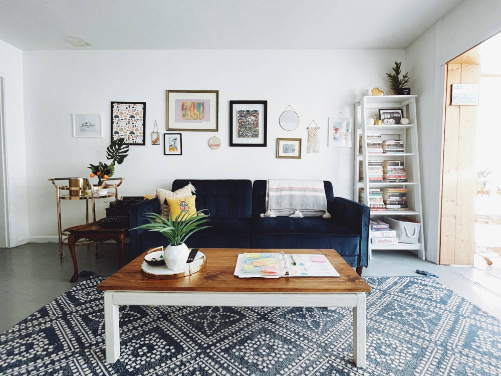 short term rental