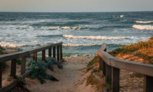 coastal properties