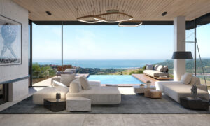 Zimbali Lakes