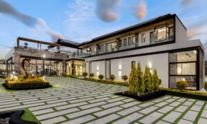 ultra-luxury