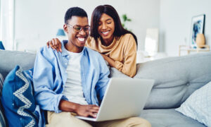 First-time homebuyers
