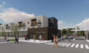 Tutili Place