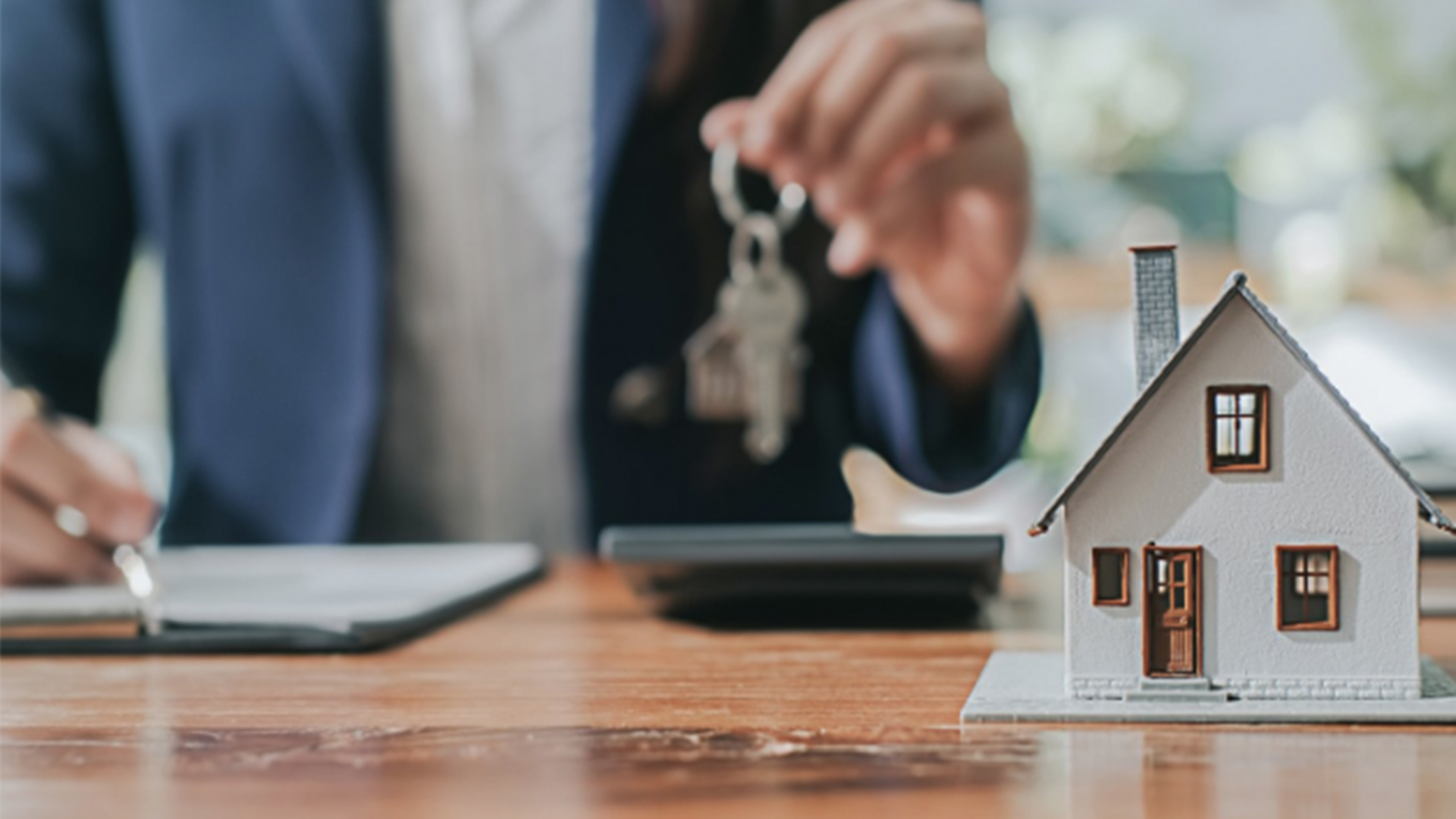 rental growth