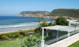Plettenberg Bay