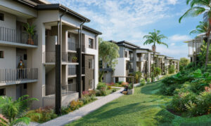 Bliss Ballito