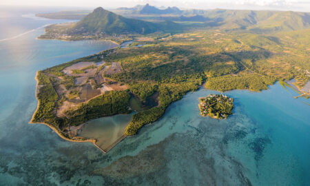 Mauritian