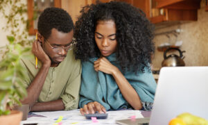 Buying a property