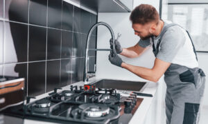 water consumption