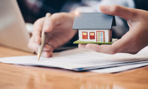 residential property