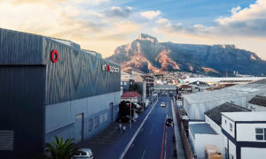 distribution centres