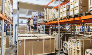 logistics