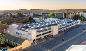 Rosebank