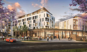 One Rosebank