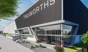 Truworths
