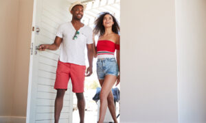 short-term rental