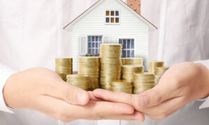 property market