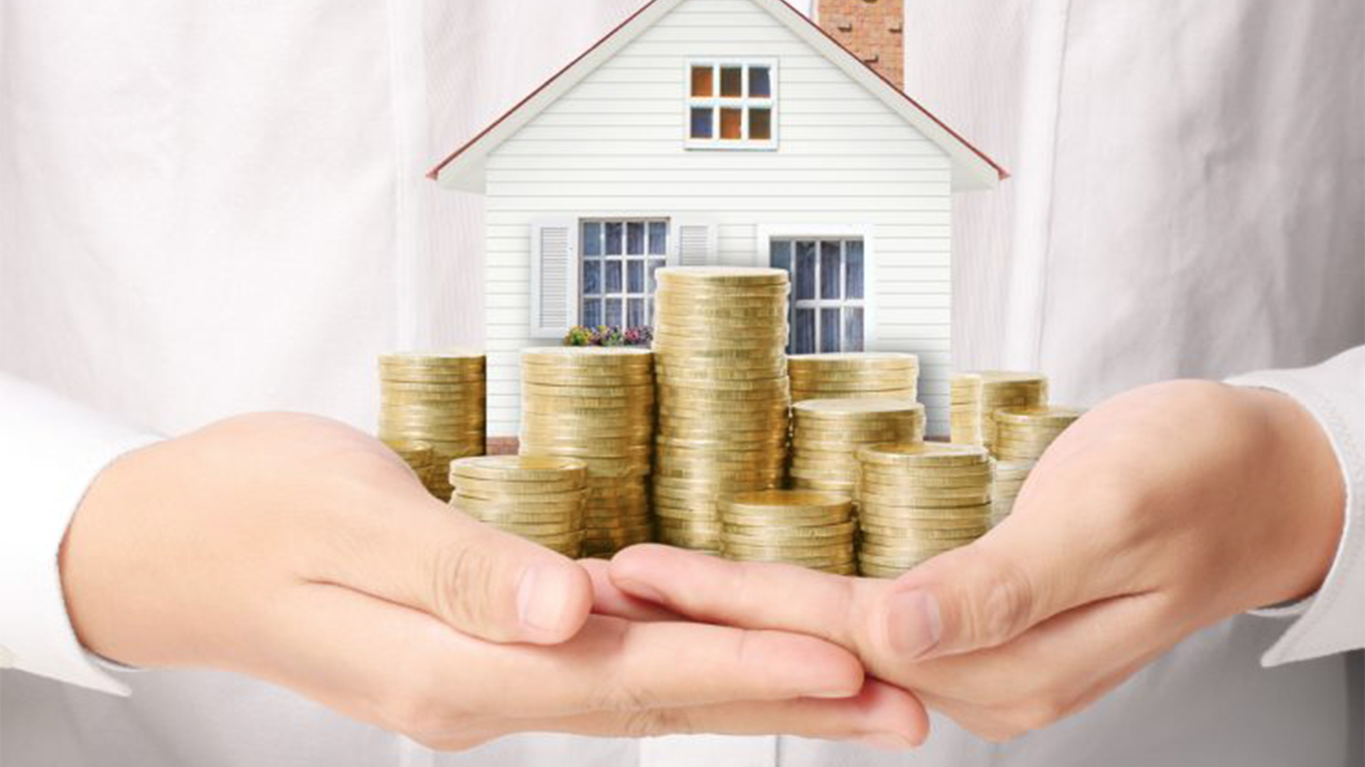 property market