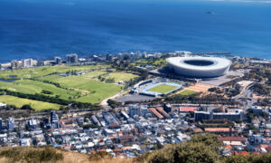 Cape Town