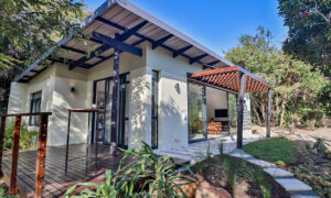 sustainable home