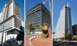Cape Town CBD