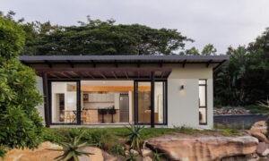 eco-estate