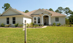 Residential property