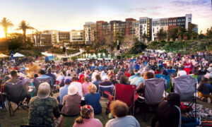 Century City events