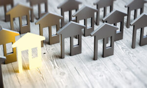 housing market