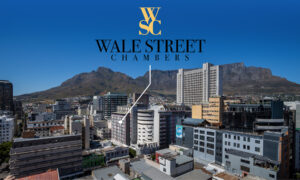 Wale Street Chambers