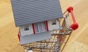 first-time homebuyers