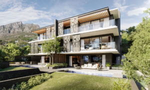 boutique developments