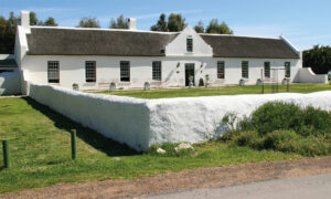 heritage property