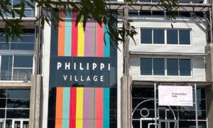 smart townships