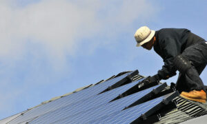 solar service