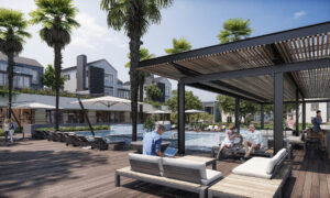 Noble Resorts