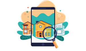 real estate industry