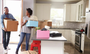 purchase property