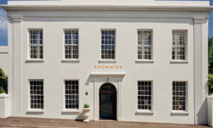 House of Chommies