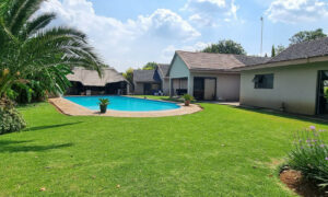 Vaal Triangle