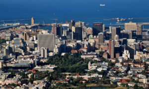 service delivery