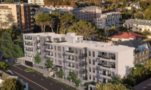 Cape Town Southern Suburbs
