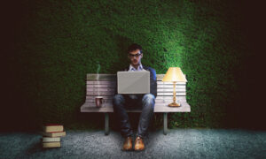 office vacancy
